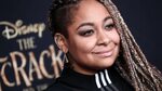 Is Raven-Symoné a twin? - Celebrity.fm - #1 Official Stars, 